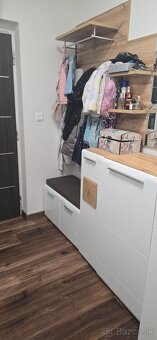 3iz byt na PRENÁJOM Banská Belá - 5