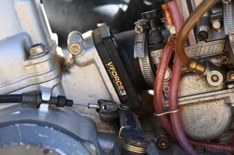 Husqvarna wr 125 2008 - 5
