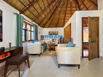 NA PREDAJ ROZPRÁVKOVÝ BUNGALOW NA ZANZIBARE - 5