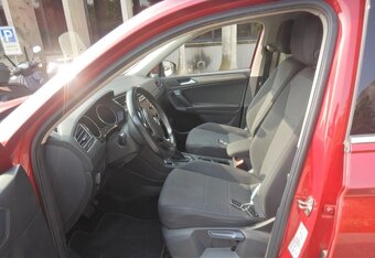 VW Tiguan Allspace 3/2020, 2.0 TDi 110kW/150k, DSG, 91tis.km - 5