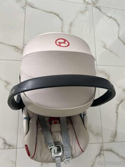 Vajicko cybex ferari - 5