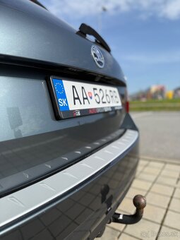 Škoda Octavia 3fl 1.5benzin 110kw 2020rok - 5