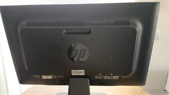 Monitor HP 22 CM - 5