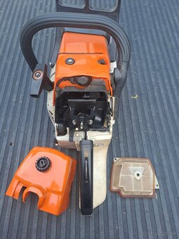 Stihl - 5