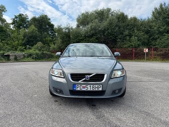 Volvo V50 2.0 D 100kw - 5