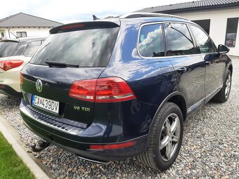 vw touareg 3tdi 176kw - 5