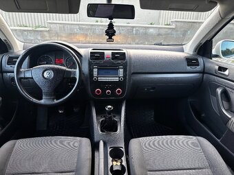 Golf 5 1.9tdi - 5