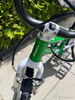 Bicykel woom 2 - 5