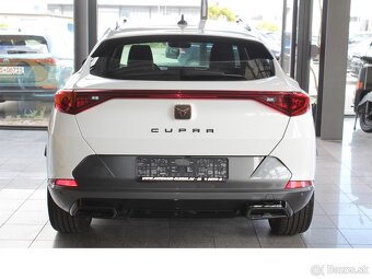 Cupra Formentor 1.5 TSI 110kW DSG ODPOČET DPH - 5