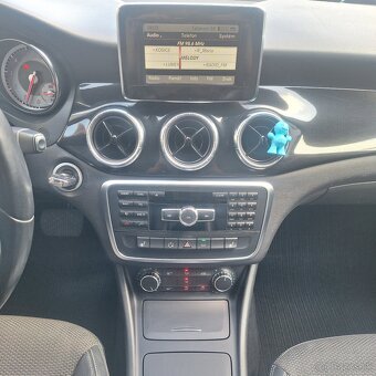 Mercedes cla 200 - 5