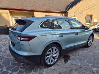 Škoda Enyaq ENYAQ IV 80 150/85 E1H - 5