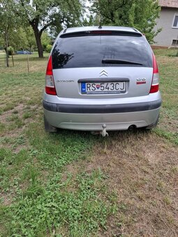 Citroen C3 - 5