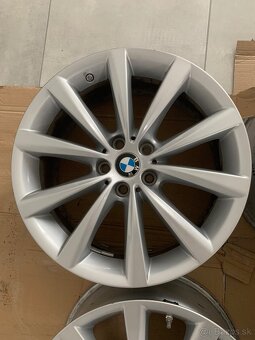 BMW disky r18 - 5