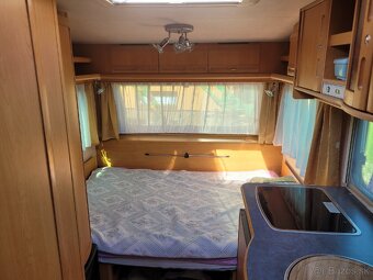 Predám karavan Adria - 5