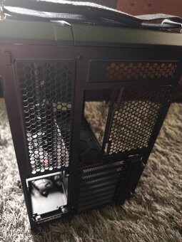 Asus TUF GT502 Black - 5