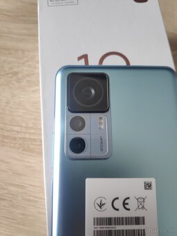 Xiaomi 12T Pro - 5