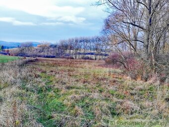 Investičný pozemok Kováčová, okres Zvolen - 5