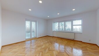 Na prenájom 4 izb. byt 103 m2 Vyšné Hágy, Poprad - 5