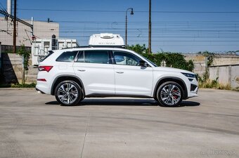 Škoda Kodiaq 2.0 TSI RS 4x4 DSG - 5