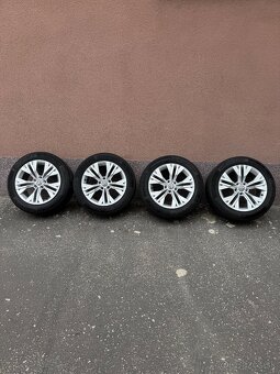 VW Alltrack Stavanger R17 - 5