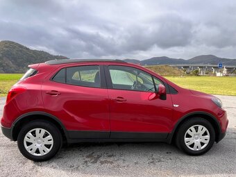 Predam OPEL Mokka X 1.4 r.v.2019 - 5