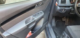 Seat Alhambra 2.0 TDI 177 Style 4Drive DSG - 5