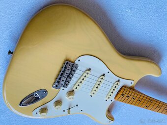 Fender American Vintage II 1957 Stratocaster - 5