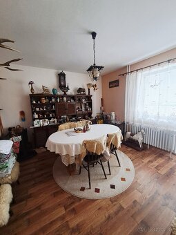 Rodinný dom - bývanie, investícia - 5