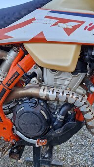 KTM EXC-350F r.v 2023 - 5