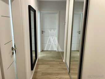 2 IZBOVÝ BYT PRENÁJOM, POD ŠIANCOM PARK ANIČKA, KOŠICE SEVER - 5