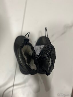 Chlapčenské zimné snehule, nové, veľkosť 25 - 5