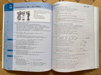 KNIHA English Grammar in Use - Raymond Murphy za 4EUR - 5