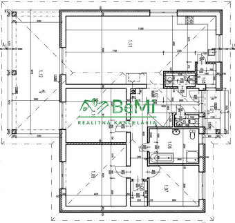 4 - izbová novostavba (holodom) Nitra-Kynek ID 485-12-MIG - 5