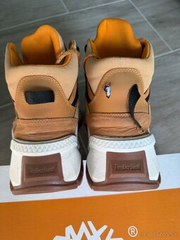 Topánky Timberland - 5