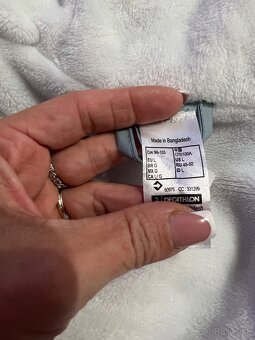 Zimná bunda damska L - 5