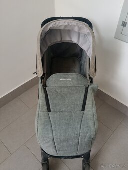 ValcoBaby Snap Ultra Trend - 5