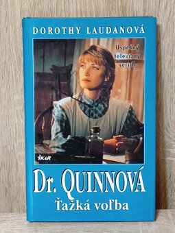 Dr.Quinová 6 dielov - 5
