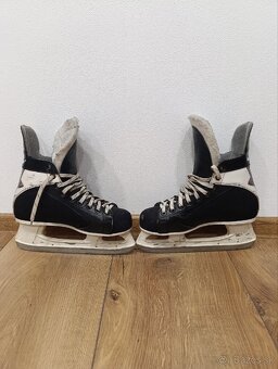 Detské juniorske Korčule BOTAS 102 Serie veľ. 42 - 5