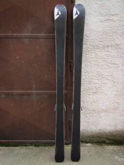 Atomic Nomad Blackley Ti 174cm. - 5