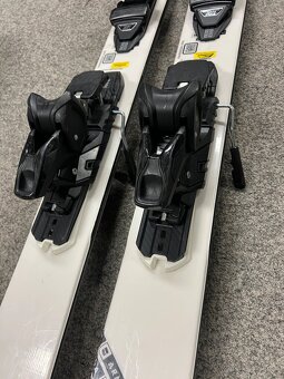 Freestyle lyže Armada Edollo - 164cm - Henrik Harlaut - 5