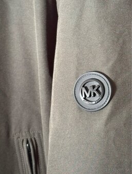 Michael Kors pánska bunda L - 5