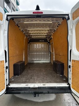 PRENÁJOM DODÁVKY, POŽIČANIE DODÁVKY - 5