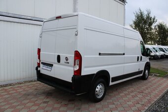 Fiat Ducato, 2,3 JTD L3H2 Maxi+klima+Nové rozvody - 5