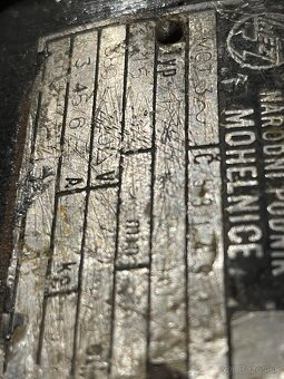 Samonasavacie cerpadlo - 5