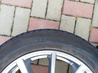 Platin - audi, Škoda, seat, volkswagen 5x112 r16 - 5