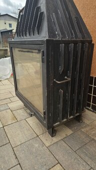 Predam krb KOBOK CHOPOK veľmi - 5