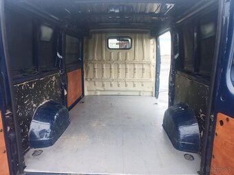 Predám Fiat Ducato - 5