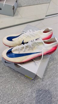 Predam kopačky Nike mercurial vapor 16 3x použité - 5
