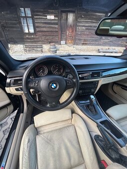 BMW 320xd - 5