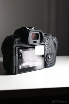 CANON R6 ✅✅✅ - 5